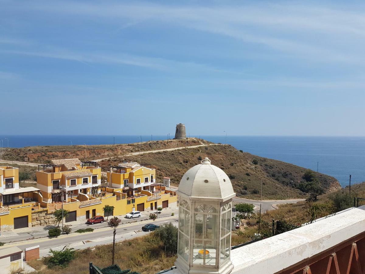 Castillo De Lagos Eksteriør bilde