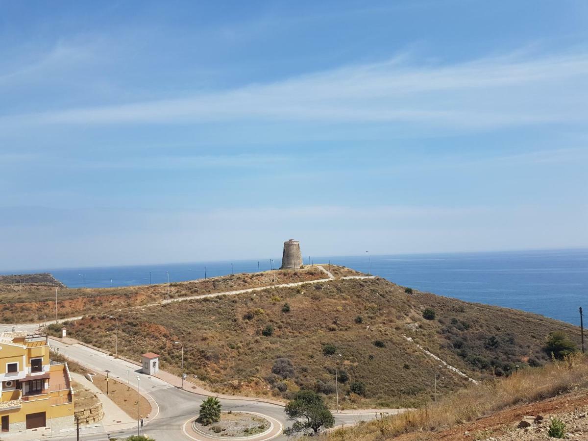 Castillo De Lagos Eksteriør bilde