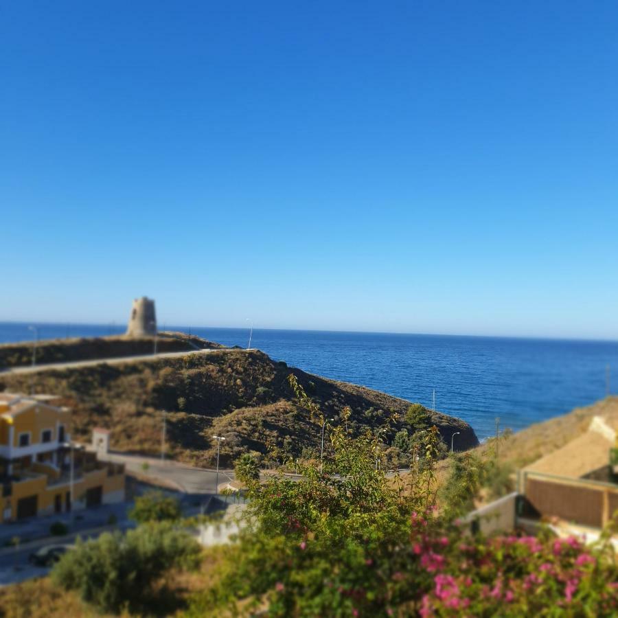 Castillo De Lagos Eksteriør bilde